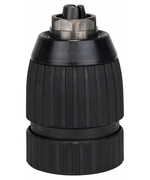 Mandrin automatique 3/8\" BOSCH